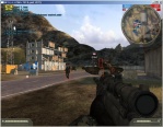 ArtificialAiming Radar v1.7 Screenshot