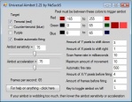 Universal Aimbot 1.22 Screenshot