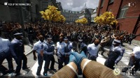 PAYDAY 2 ULTIMATE TRAINER v3.1 Screenshot