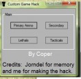 New Custom hack By Coper