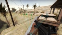 Insurgency ESP Screenshot