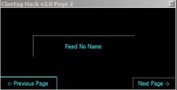 TeknoMW3 Clantag Hack v2.0 [Update 2.7.3.7] Screenshot