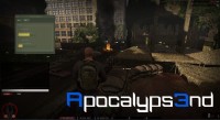 Asuka [02] - Apocalyps3nd v5 Screenshot