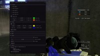 Sniper Ghost Warrior 2 Multihack - Miguel Screenshot