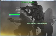 MW2 Aimbot Catalyst-Hax v1.0.184 Screenshot