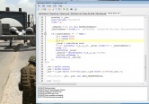 Arma 2 Script Executer 1.0 Screenshot