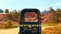 PUBG ReShade Zoom