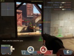 OldSchoolHack BP TF2 RC58 Screenshot