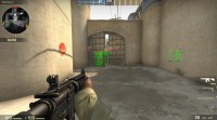 Multi-Hack Beta by Turb0z [Aimbot/Aim Assistant/Triggerbot/ESP/RCS] Screenshot