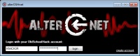 OldSchoolHack alterOSHnet Screenshot