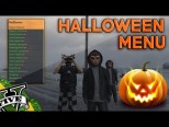 Descargando Halloween Mod Menu