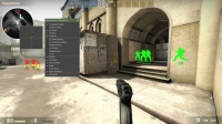 OldSchoolHack BP CS:GO RC2 Screenshot