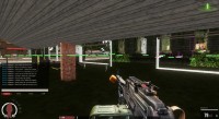 [WarZ SiamMMO] HueHuePub V1.3 Screenshot