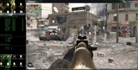 Call of Duty External hack Screenshot