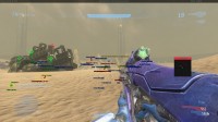 Halo Online Hack v1.3.3. Screenshot