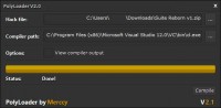 PolyHack Suite: Reborn v1 Screenshot