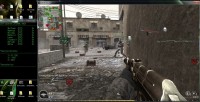 Call of Duty External hack Screenshot