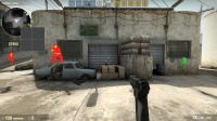 OldSchoolHack BP CS:GO RC4 Screenshot