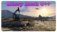 Sirius Money + RP Hack V12.5 (Steam Version)