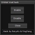 Black ops 2 Vsat hack