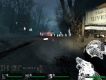 [L4D] OldSchoolHack - L4D - RC1 Screenshot