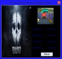 COD: Ghost Tokens Hack Screenshot