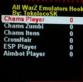 TokolocoSK | All Emulators 3.0B Screenshot