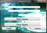 GBN Chat Spammer v.2