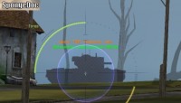 World of Tanks Mods [0.9.5] Screenshot
