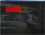 Enhancedaim COD5 Engine Hook Screenshot