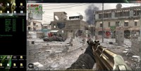 Call of Duty External hack Screenshot