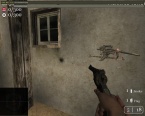 CoD2 Multihack Screenshot