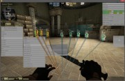 Zat's Selfleak - External Multihack Screenshot