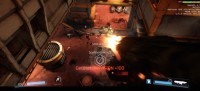 Doom 2016 Hack Updated Screenshot