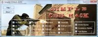 SimpleCSSHack v0.5.0