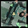 MW3 UAV Memory Patch Screenshot