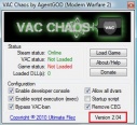 VAC Chaos for Modern Warfare 2