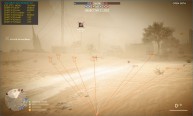 hBattleBF1 Hack v0.1 Screenshot