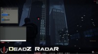 Asuka - Radar Screenshot