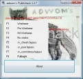 adwom's Publichack 1.3.7