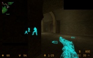 badhacker´s Wallhack - R3 Screenshot