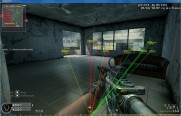 CoD4 External Multihack v1.0 Screenshot