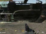 MW3 SP/Survival/Spec Ops v1.9.461 Screenshot