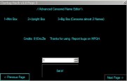 TeknoMW3 Clantag Hack v2.0 [Update 2.7.3.7] Screenshot