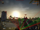 Battlefield P4F - Play2Hack Project 2.0 Screenshot