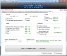 AlterIWnet v. 1.3.37a++ Hack Screenshot