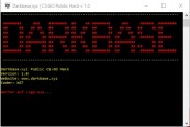 Darkbase.xyz Public CS:GO Hack (ESP + Bhop) Screenshot