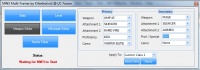 MW3 Multi-Trainer