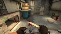 EZfrags CS:GO Multihack v5.0 - rage/legit Screenshot