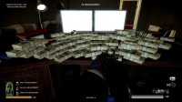 Payday: The Heist Ultimate Trainer V2.11 Screenshot